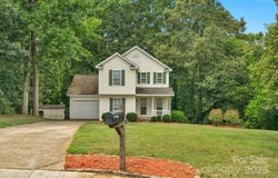923 Buttermilk Lane, Monroe, NC 28110