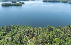 3615 HILLVIEW LN, Conover, WI 54519