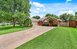 36 Cimarron Drive, Trophy Club, TX 76262
