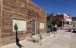 21 N Main Street, Eureka, NV 89316