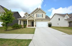 2377 Ticonic Road, Lithonia, GA 30058