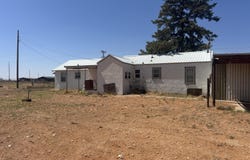 Co Rd 370, Denver City, TX 79323