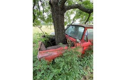 TBD  N Old Cincinatti, Lincoln, AR 72744