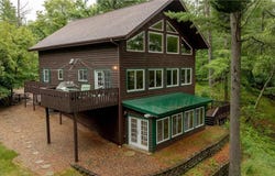 25315 Heartland Drive, Nevis, MN 56467