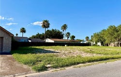 417 Richmond Drive, Pharr, TX 78577