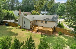 4600 Huntington Court, Raleigh, NC 27609