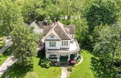 619 E Main Street, Carlinville, IL 62626