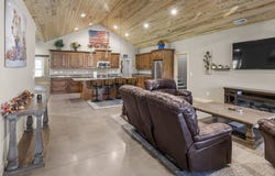 29 Lower Hawk Valley Road, Columbus, MT 59019