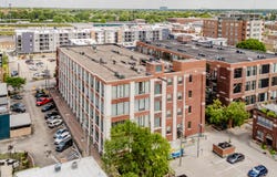 624 E Walnut Street, Indianapolis, IN 46204
