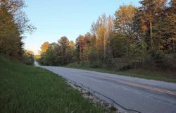 TBD E Bodus Road, Cedar, MI 49621