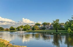 5412 Pecan Creek Circle, Fort Worth, TX 76244
