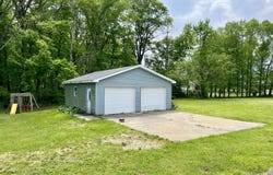 206 Windemere Road, West Terre Haute, IN 47885
