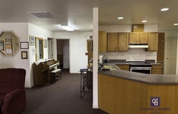 2716 Cougar Ave, Cody, WY 82414