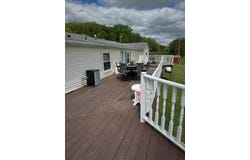 1367 Arner Rd, Chester, WV 26034