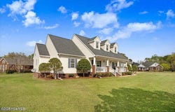 109 Ashworth Drive, Goldsboro, NC 27530