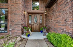 10116 Thompson Avenue, Yukon, OK 73099