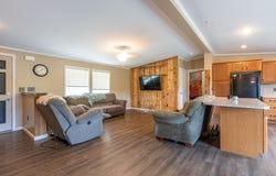 9724 Sipes Road, Huntingdon, PA 16652