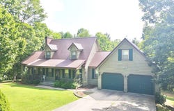 1153 Hemlock LN, PRINCETON, WV 24740