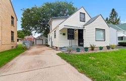 3805 S 21st St, Milwaukee, WI 53221