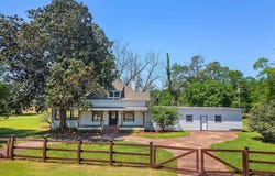 1093 Bassett Road, Quincy, FL 32351