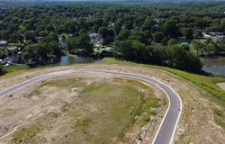 S/L 14 W Lakewood Drive, Canal Fulton, OH 44614