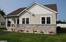 1298 DORCHESTER AVE, POCOMOKE CITY, MD 21851