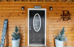 1276 Manning Road, Slade, KY 40376