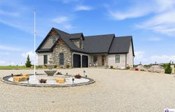140 Stringtown Road, Bloomfield, KY 40008