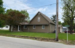 506 E Bertolino Avenue, Nokomis, IL 62075