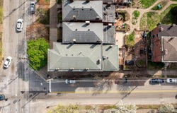 1100 S 3rd St, Louisville, KY 40203