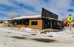 55 N MAIN Street, Victor, ID 83455