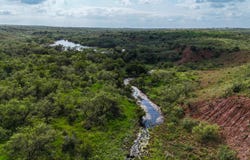 White River Ranch CR 245, Kalgary, TX 79356