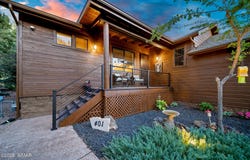 401 N Retreat Drive, Show Low, AZ 85901