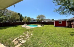 132 Yosemite Lane, Terrell, TX 75160