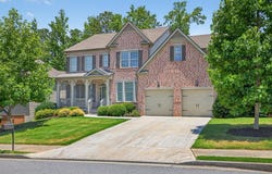 5740 Zelkova Drive, Cumming, GA 30040