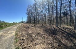 Arnold Thomas Rd lot: 4A, Silver Point, TN 38582