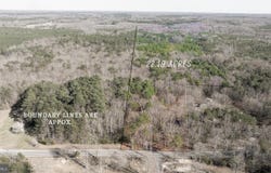 4669 PARTLOW Road, PARTLOW, VA 22534