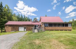 3959 VT-102 Highway, Canaan, VT 05903