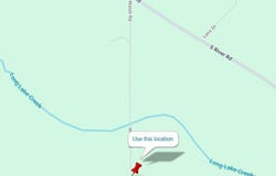 V/L WALSH ROAD, CHEBOYGAN, MI 49721