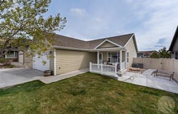 3111 Amelia Circle, Billings, MT 59106