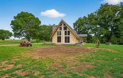 18726 NS 413 Road, Delaware, OK 74027