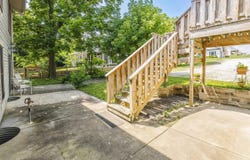 1121 W Grant Street, Ellettsville, IN 47429