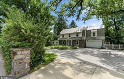 1216 MONTGOMERY Avenue, NARBERTH, PA 19072