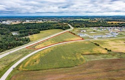 COMMERCIAL Drive, WAUPACA, WI 54981-0000