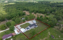 312 Charger Drive, Macks Creek, MO 65786