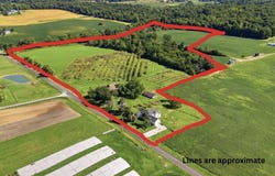 5517 Twp Rd 117, Mount Gilead, OH 43338