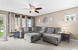 1708 RUTLEDGE Drive, Lincoln, IL 62656