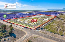 86155 Airport Boulevard, Thermal, CA 92274