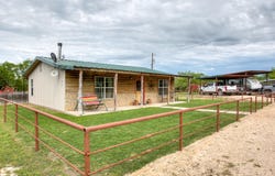 4127 Co Rd 114, Ballinger, TX 76821