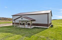 3190 Kensington Road NE, Carrollton, OH 44615